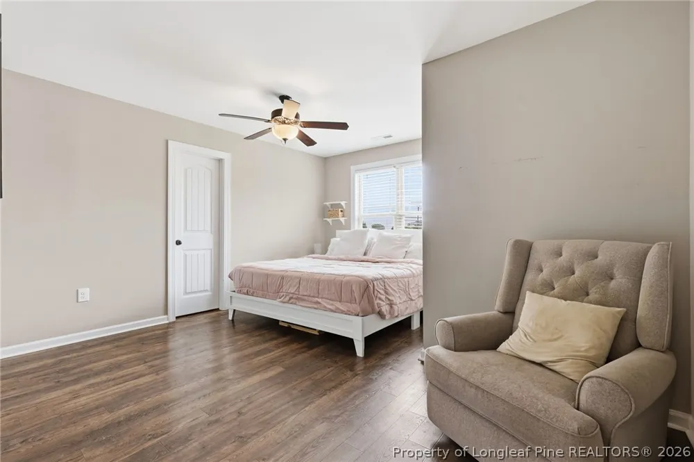 5142 Paul Peel Place Hope Mills, NC 28348