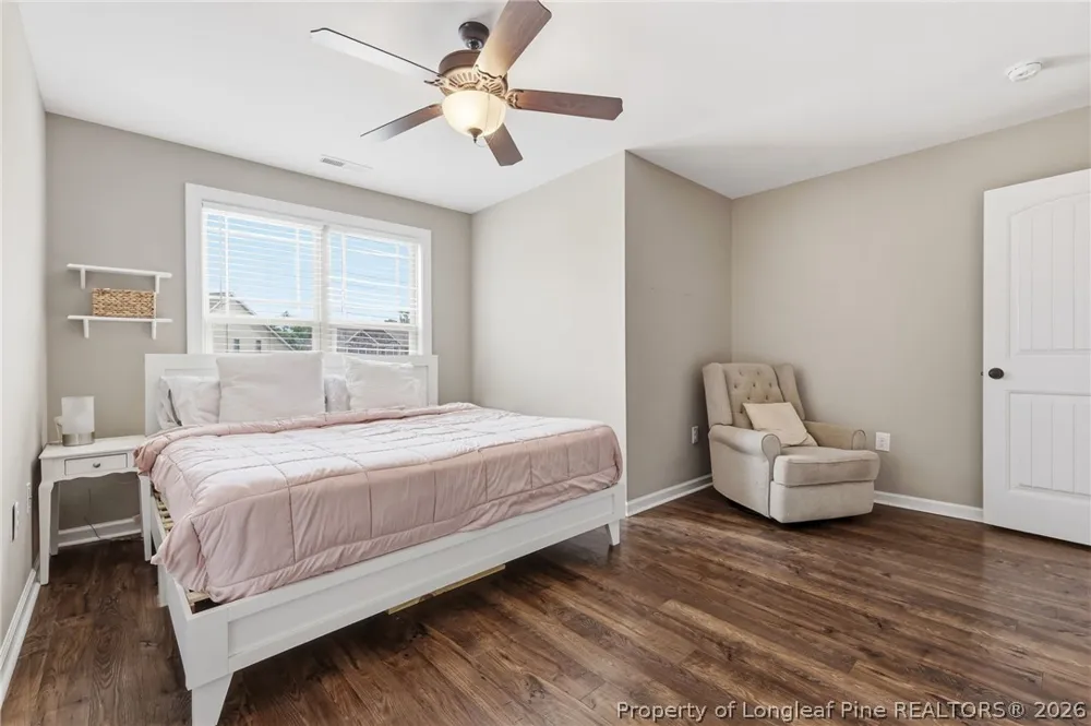 5142 Paul Peel Place Hope Mills, NC 28348