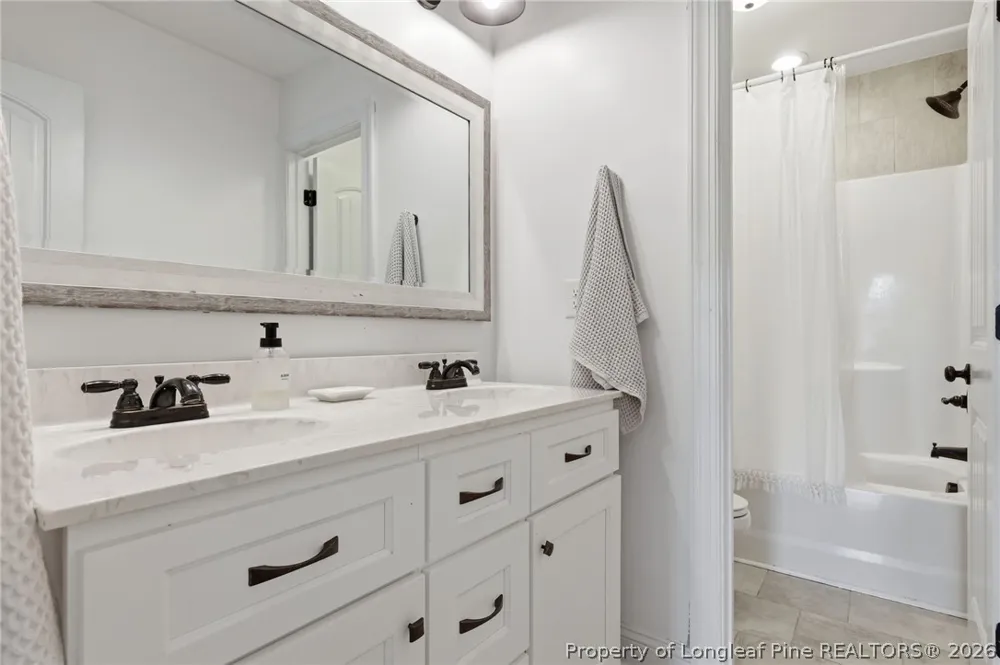 5142 Paul Peel Place Hope Mills, NC 28348