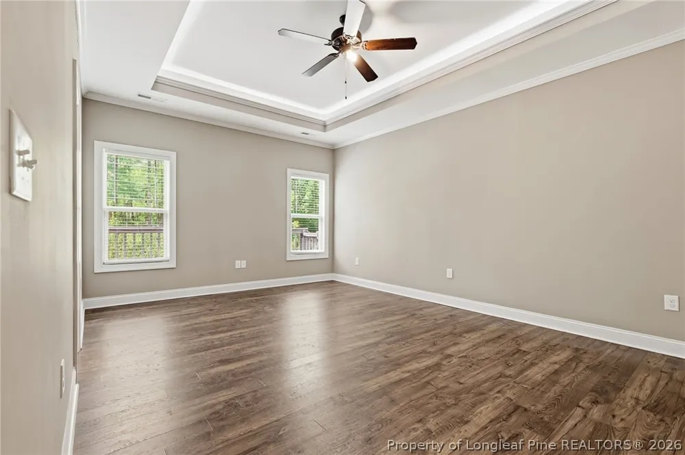 5142 Paul Peel Place Hope Mills, NC 28348