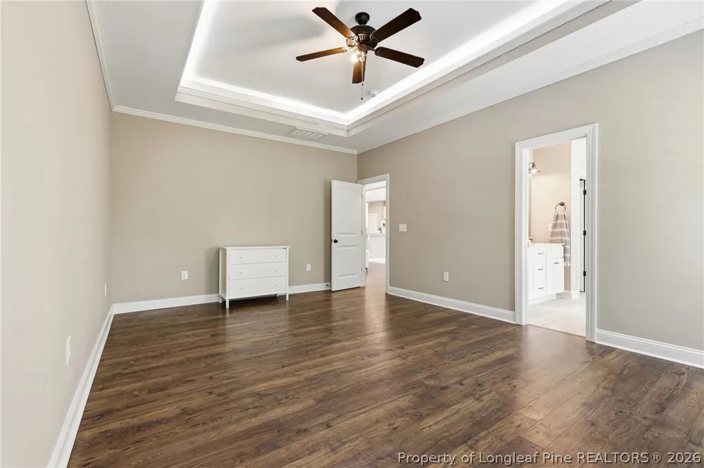 5142 Paul Peel Place Hope Mills, NC 28348