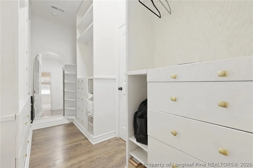 5142 Paul Peel Place Hope Mills, NC 28348