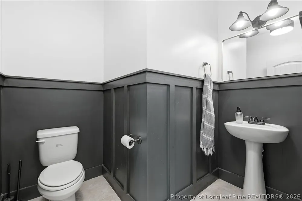 5142 Paul Peel Place Hope Mills, NC 28348