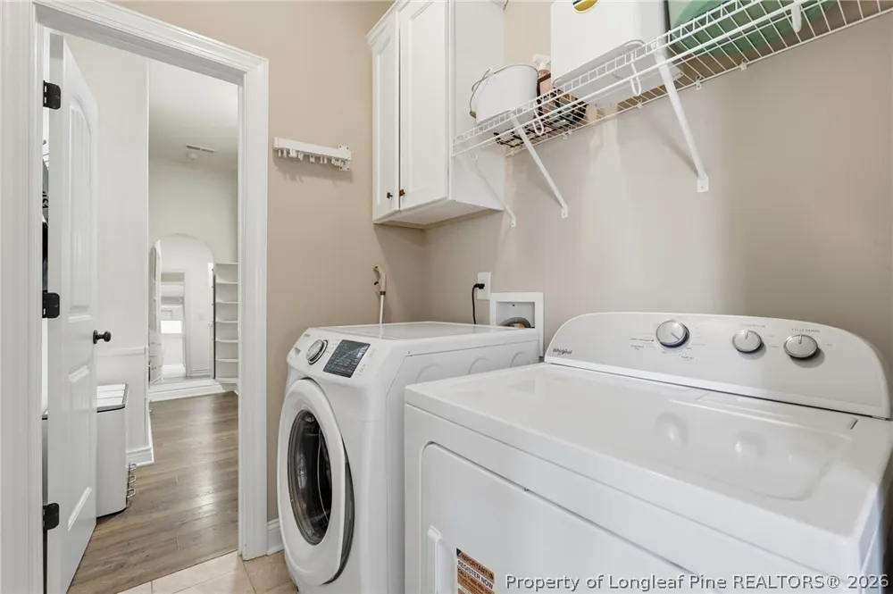 5142 Paul Peel Place Hope Mills, NC 28348