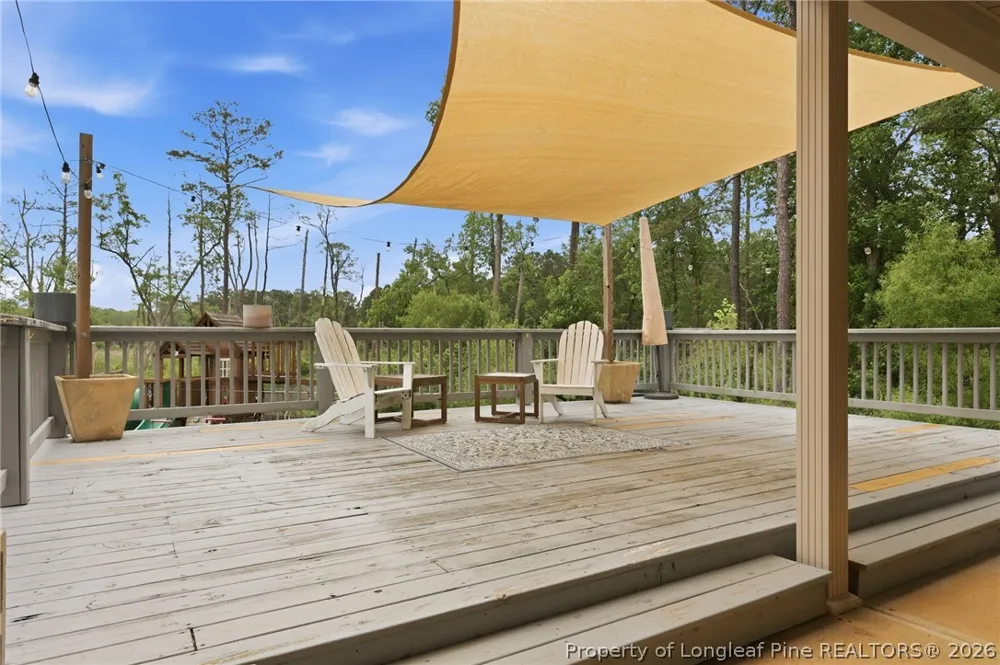 5142 Paul Peel Place Hope Mills, NC 28348