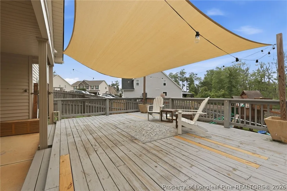 5142 Paul Peel Place Hope Mills, NC 28348