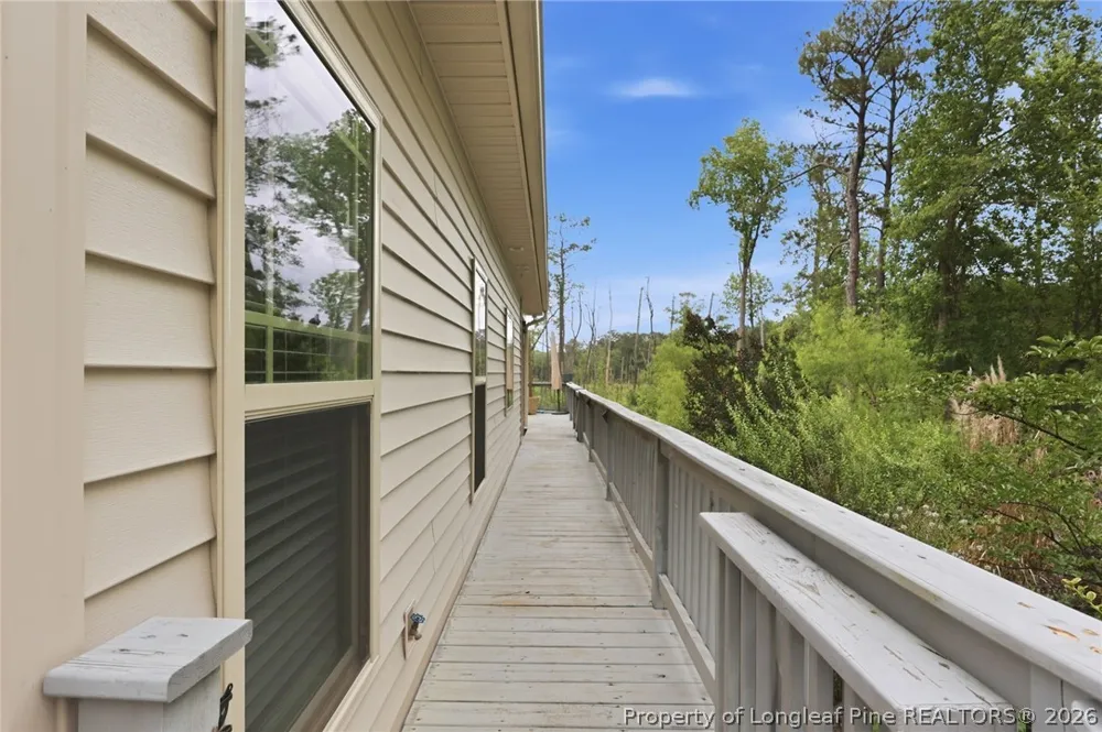5142 Paul Peel Place Hope Mills, NC 28348