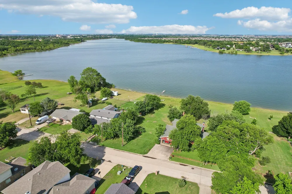 Marion Drive Little Elm, TX 75068