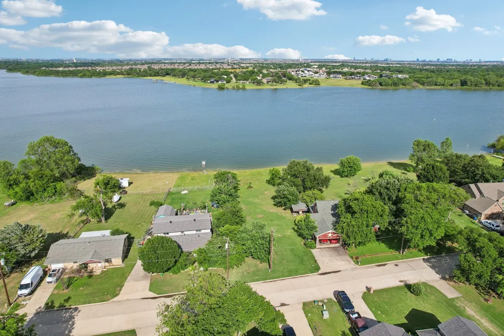 Marion Drive Little Elm, TX 75068