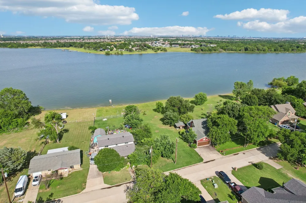 Marion Drive Little Elm, TX 75068