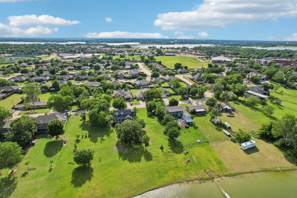 Marion Drive Little Elm, TX 75068