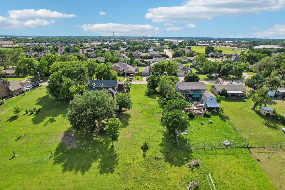Marion Drive Little Elm, TX 75068