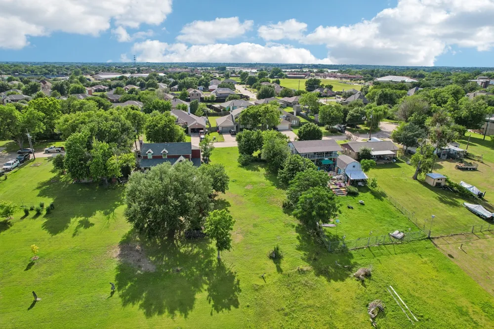 Marion Drive Little Elm, TX 75068