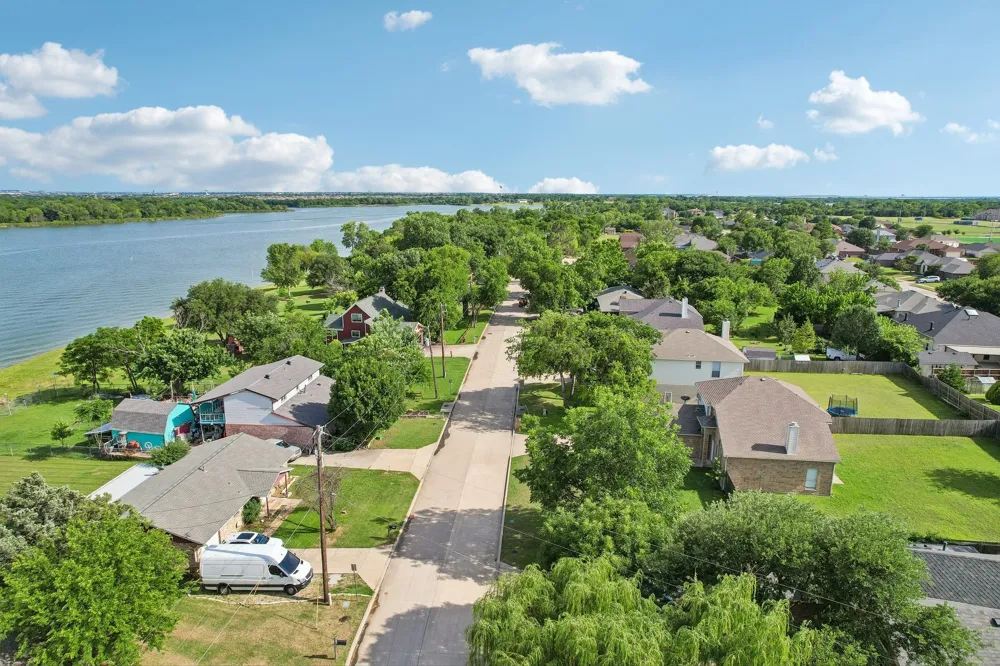 Marion Drive Little Elm, TX 75068