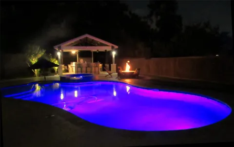 10402 Lake Palmetto Drive