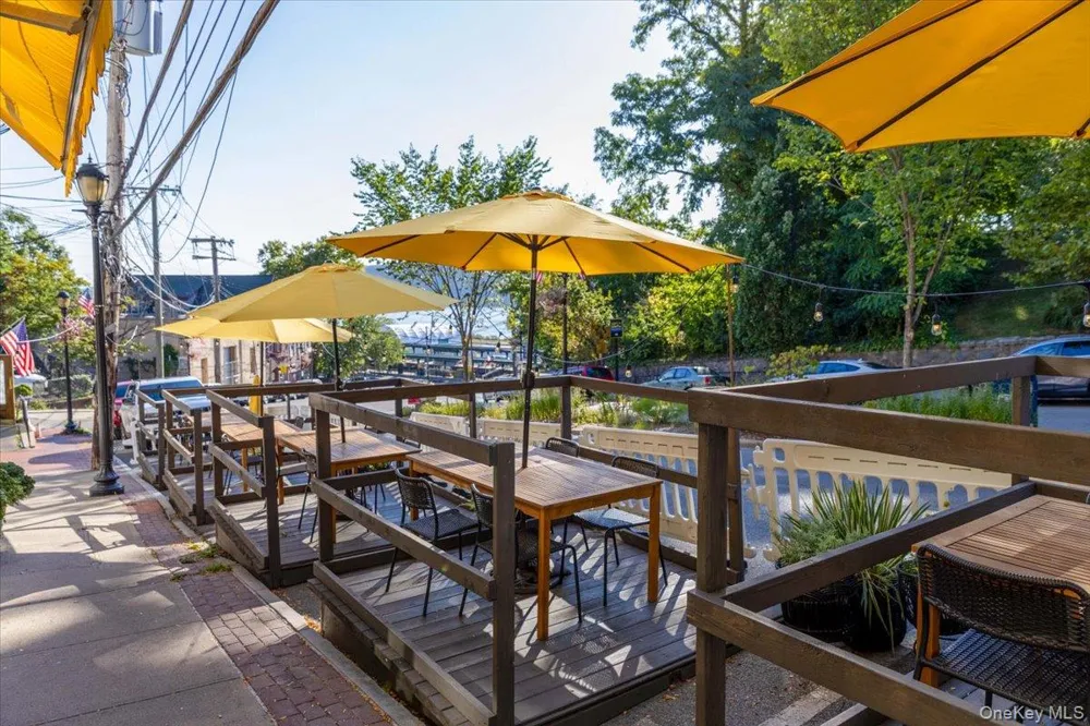 2 Nodine Street #2 Hastings-on-Hudson, NY 10706
