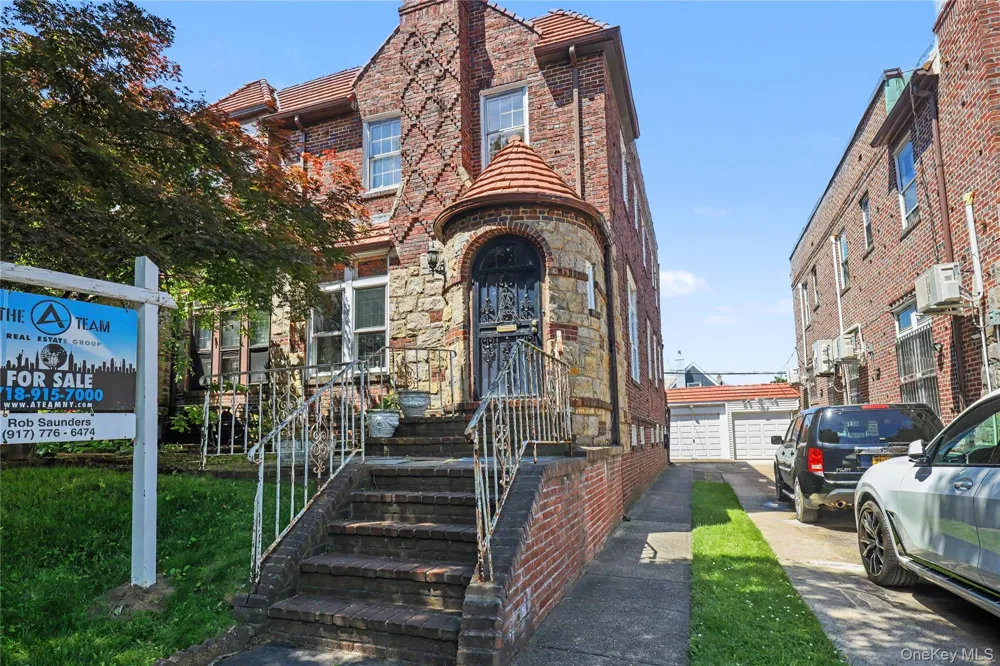 5008 217th Street Bayside, NY 11364