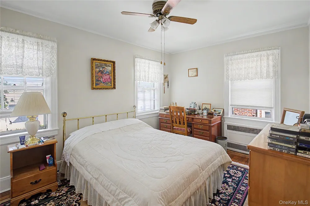 5008 217th Street Bayside, NY 11364