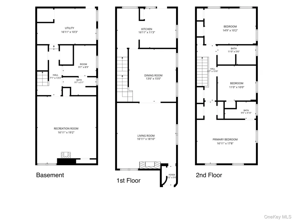 5008 217th Street Bayside, NY 11364
