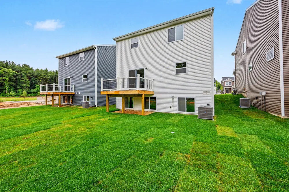 361 North Sherman Street Allegan City, MI 49010