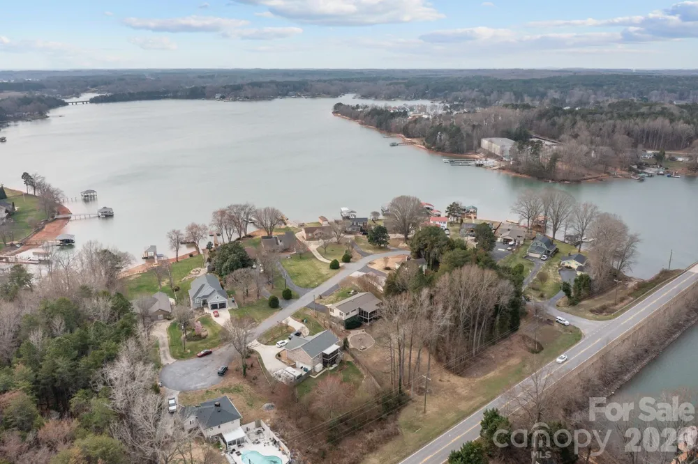 4278 Harbor Lane Sherrills Ford, NC 28673