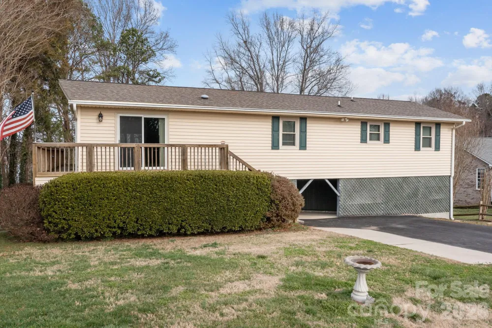 4278 Harbor Lane Sherrills Ford, NC 28673