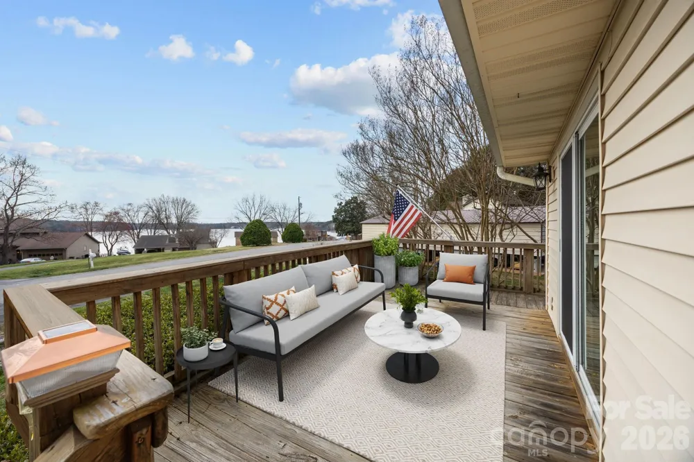 4278 Harbor Lane Sherrills Ford, NC 28673
