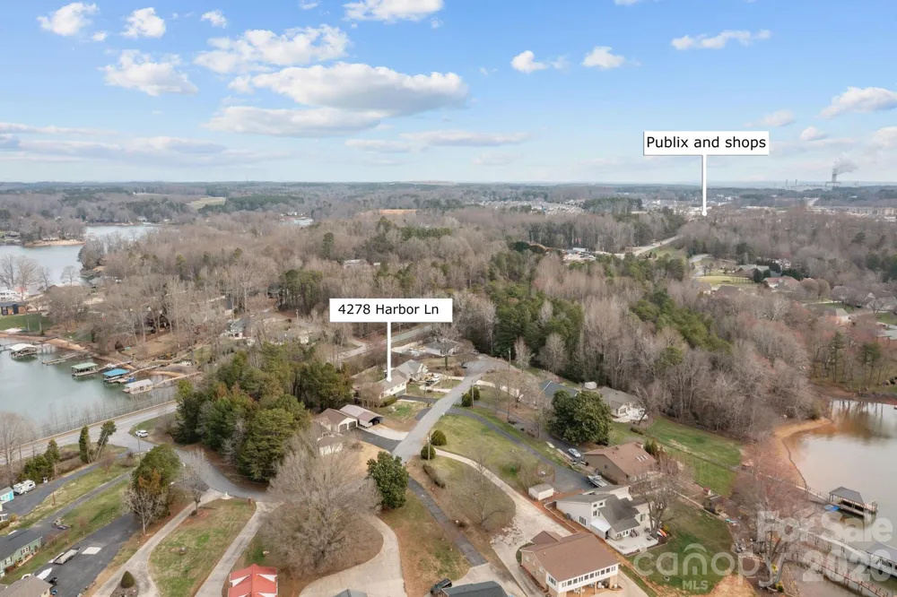 4278 Harbor Lane Sherrills Ford, NC 28673