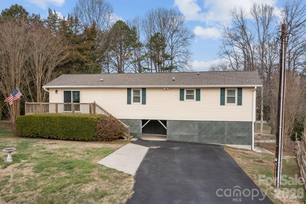4278 Harbor Lane Sherrills Ford, NC 28673