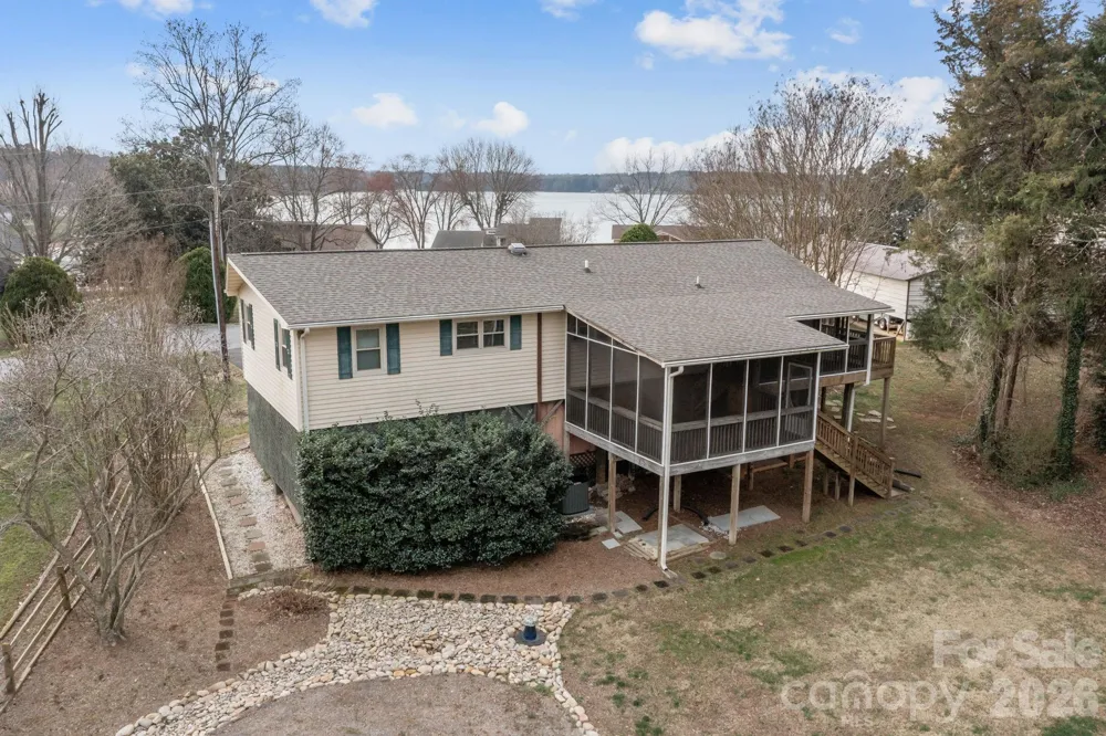 4278 Harbor Lane Sherrills Ford, NC 28673