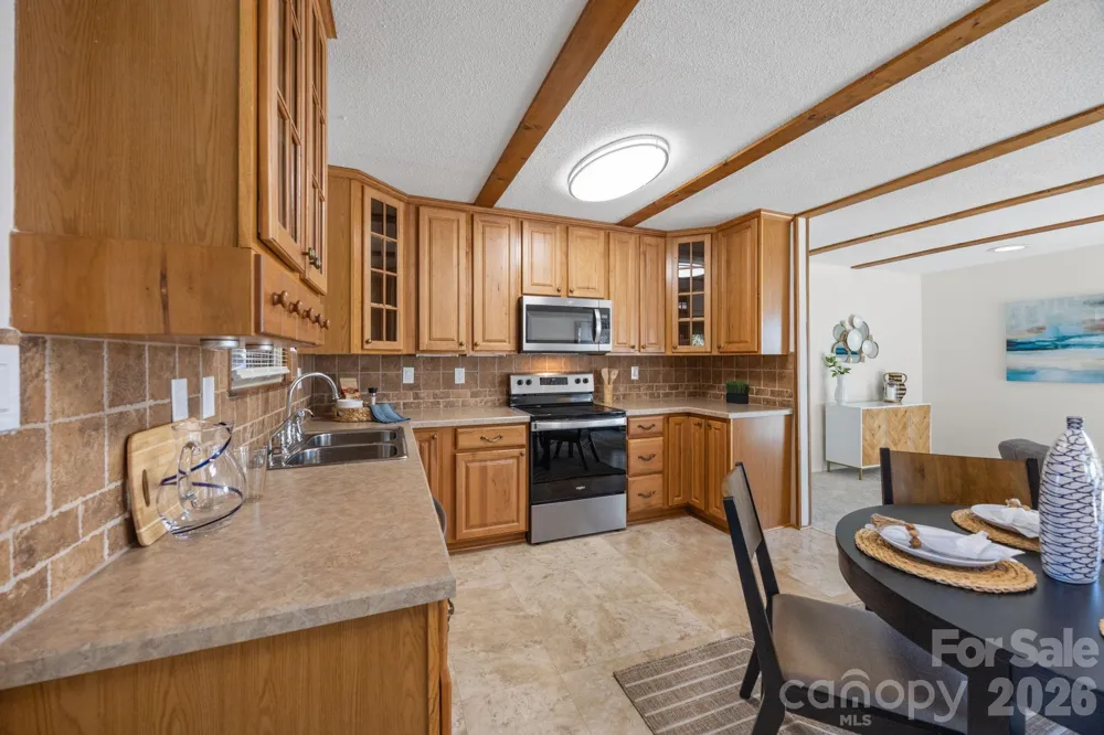 4278 Harbor Lane Sherrills Ford, NC 28673