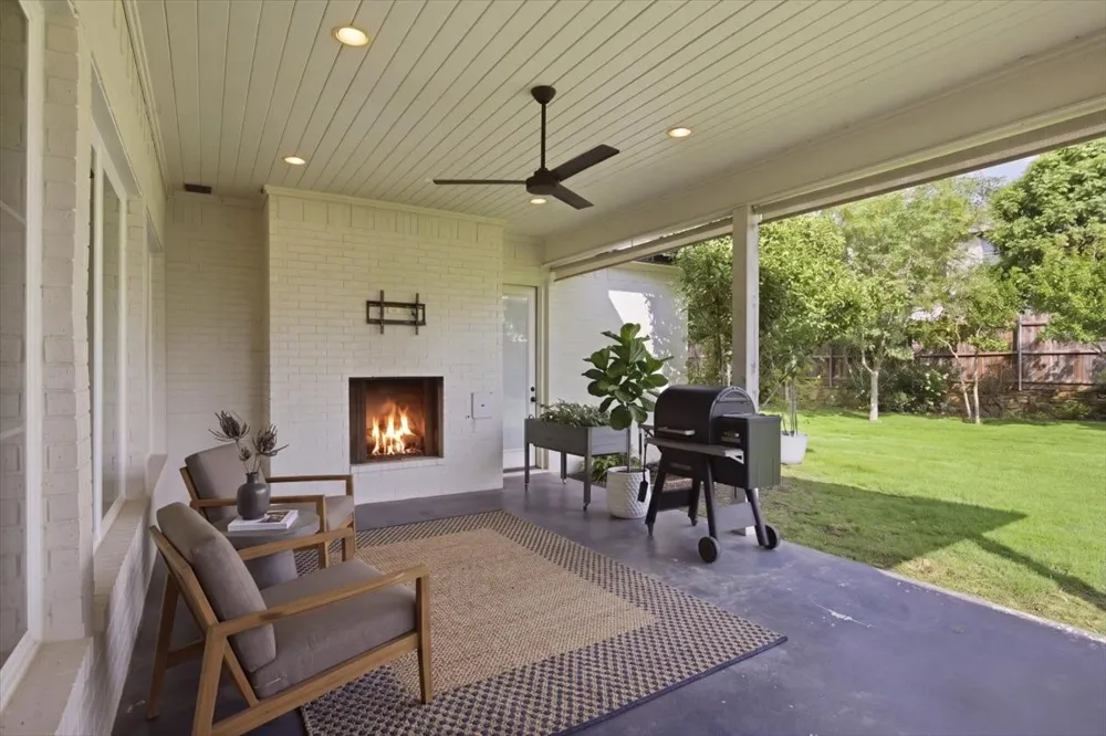 520 Point Vista Drive Aledo, TX 76008