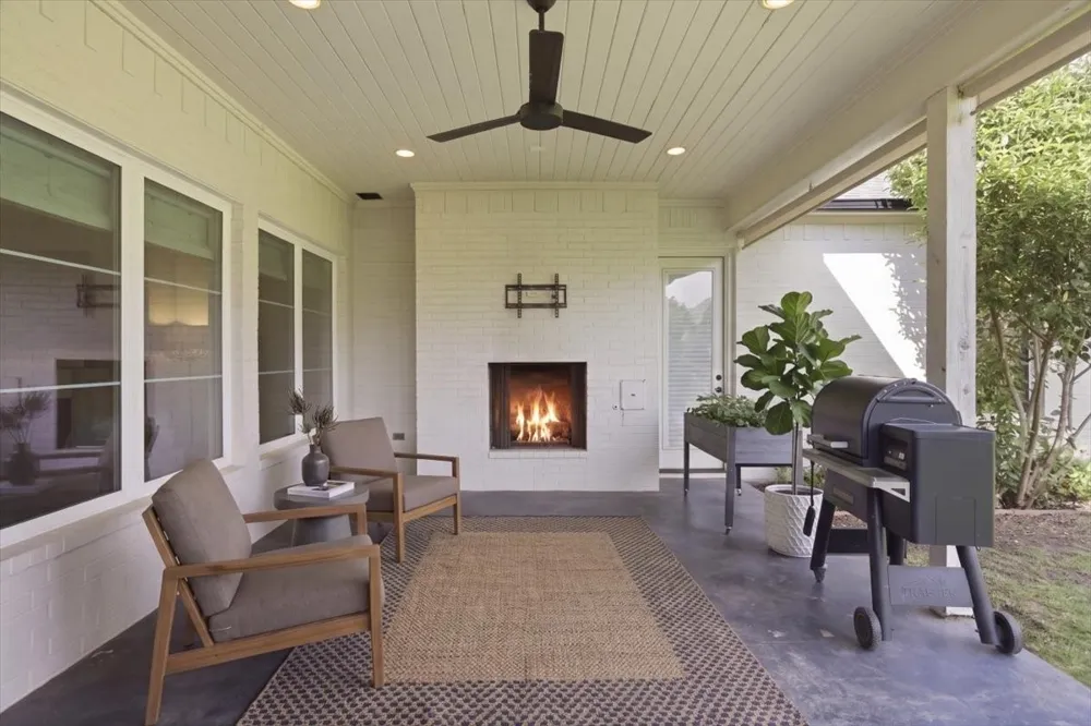 520 Point Vista Drive Aledo, TX 76008