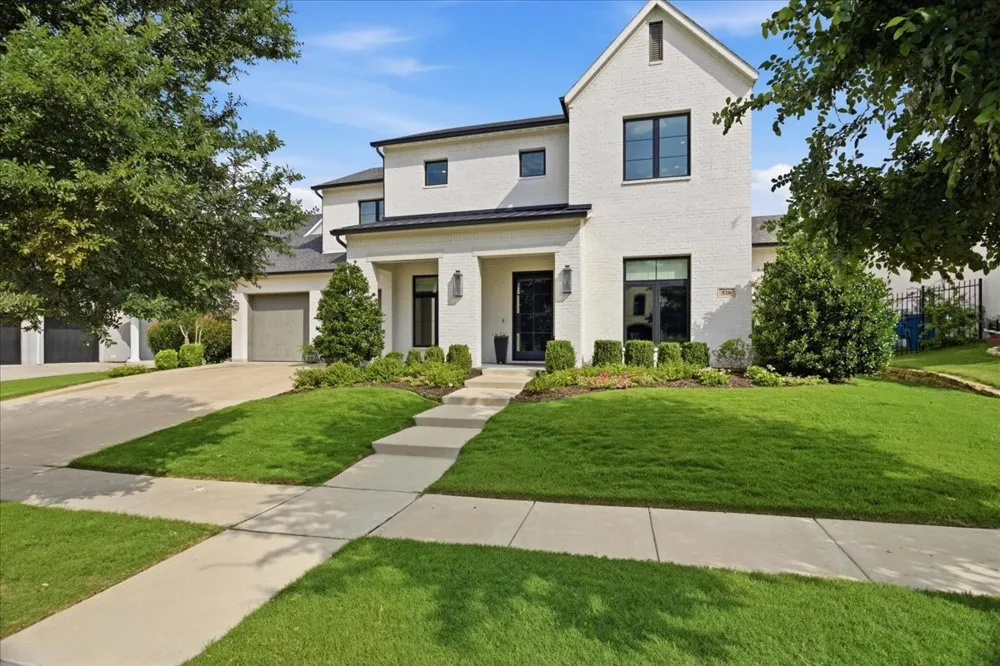 520 Point Vista Drive Aledo, TX 76008