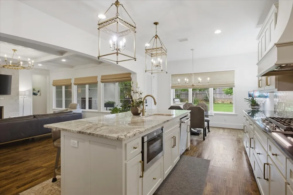 520 Point Vista Drive Aledo, TX 76008