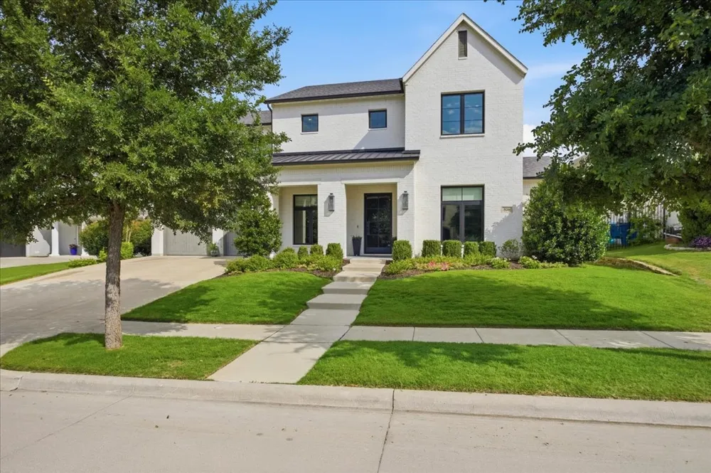 520 Point Vista Drive Aledo, TX 76008
