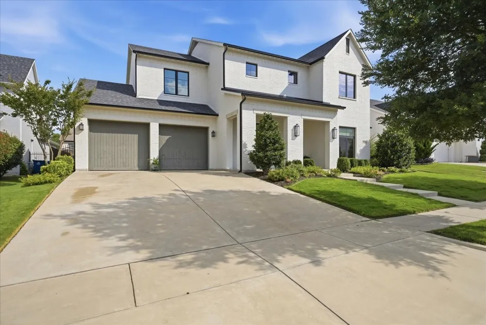 520 Point Vista Drive Aledo, TX 76008