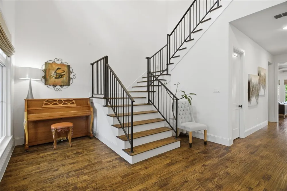 520 Point Vista Drive Aledo, TX 76008