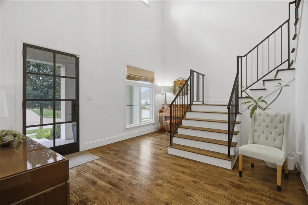 520 Point Vista Drive Aledo, TX 76008