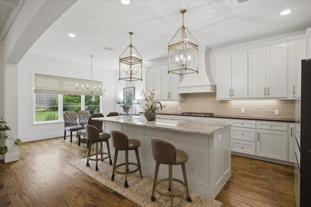 520 Point Vista Drive Aledo, TX 76008