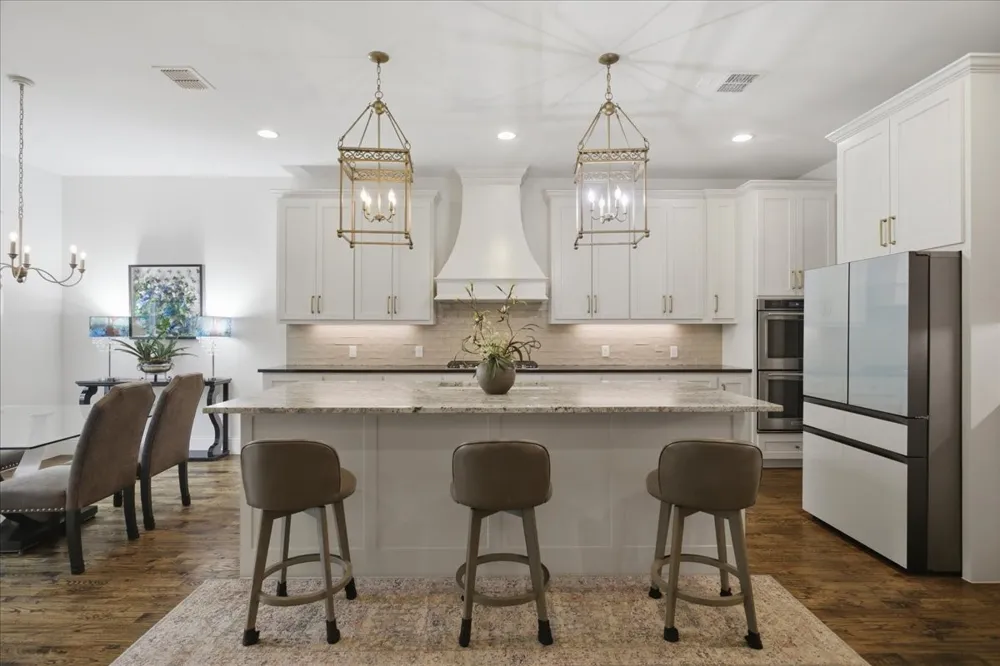 520 Point Vista Drive Aledo, TX 76008