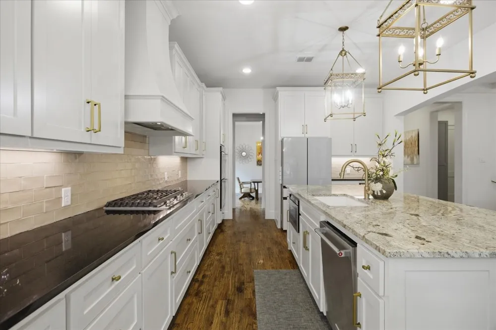 520 Point Vista Drive Aledo, TX 76008