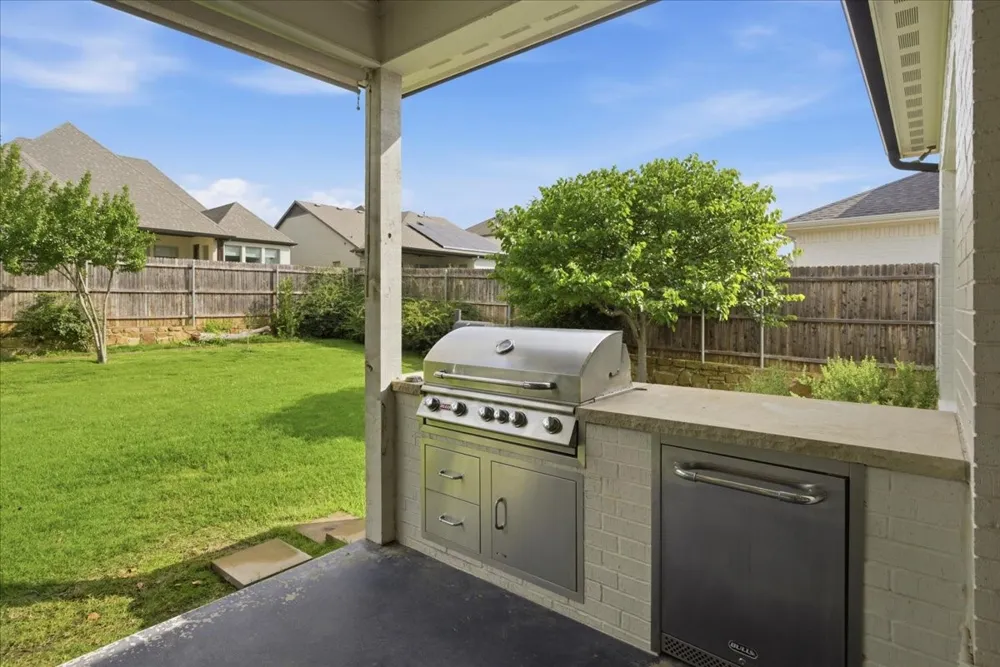 520 Point Vista Drive Aledo, TX 76008