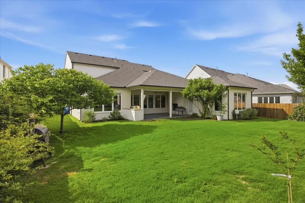 520 Point Vista Drive Aledo, TX 76008