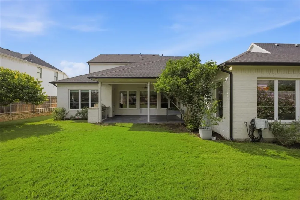 520 Point Vista Drive Aledo, TX 76008