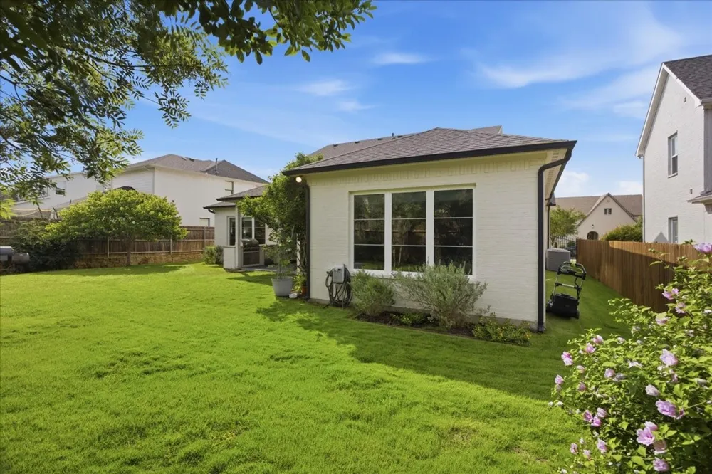 520 Point Vista Drive Aledo, TX 76008