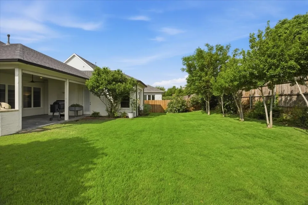520 Point Vista Drive Aledo, TX 76008