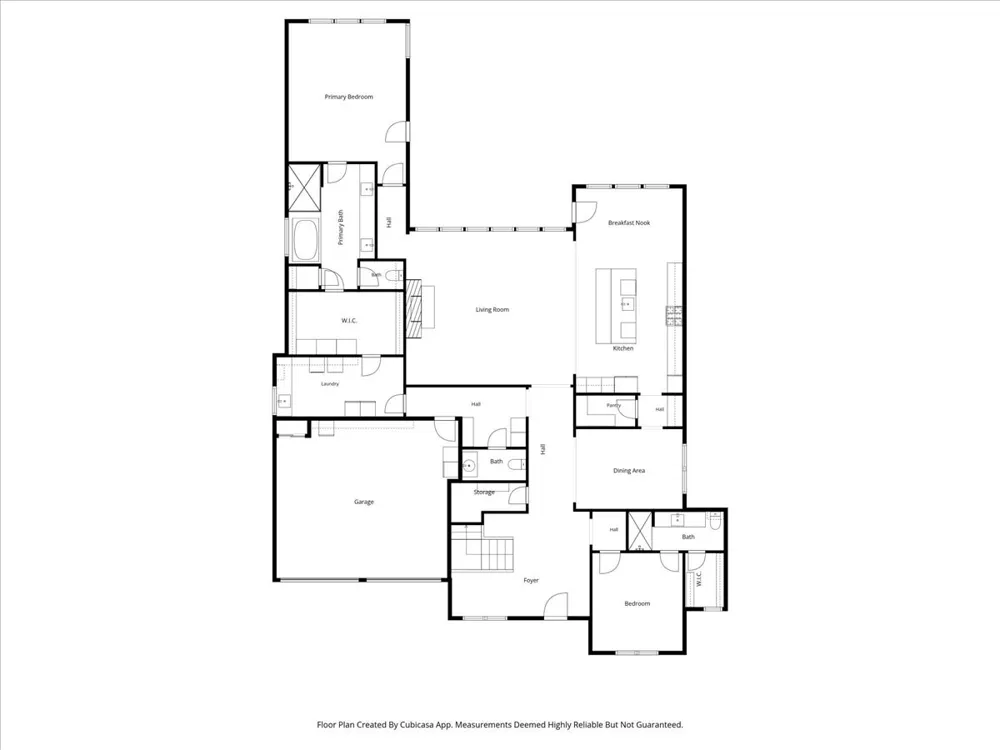 520 Point Vista Drive Aledo, TX 76008