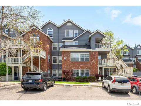 4973 S Dillon Street #126