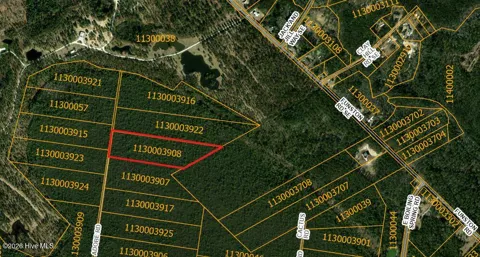 Lot 30 Adobe Road